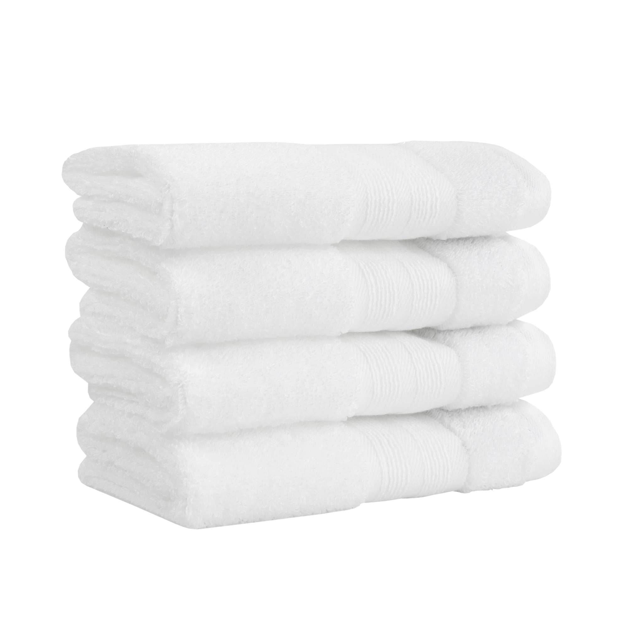 American Heritage by 1888 Mills - 100% Organic Cotton Washcloth Set