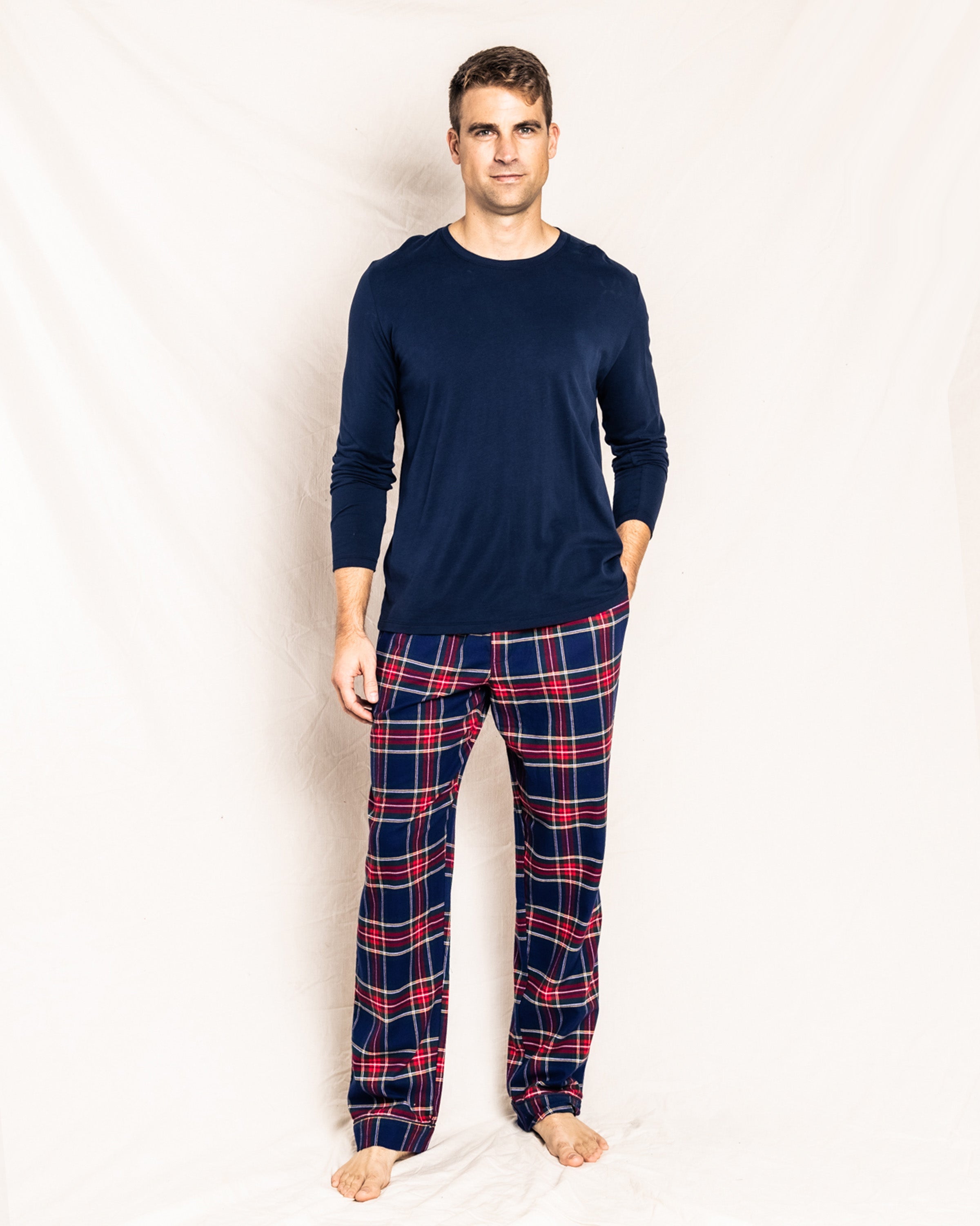 Men’s Windsor Tartan Pants
