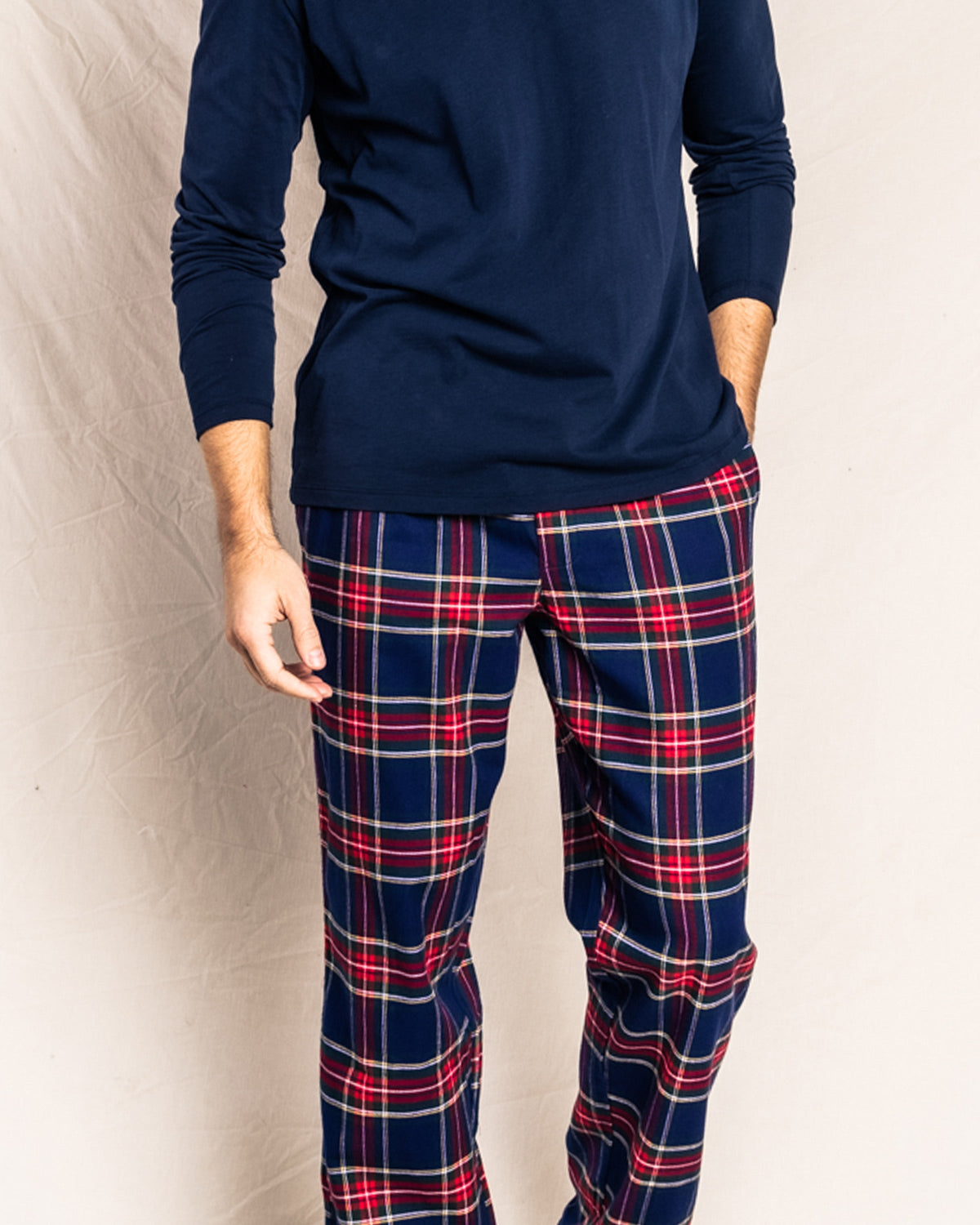 Men’s Windsor Tartan Pants