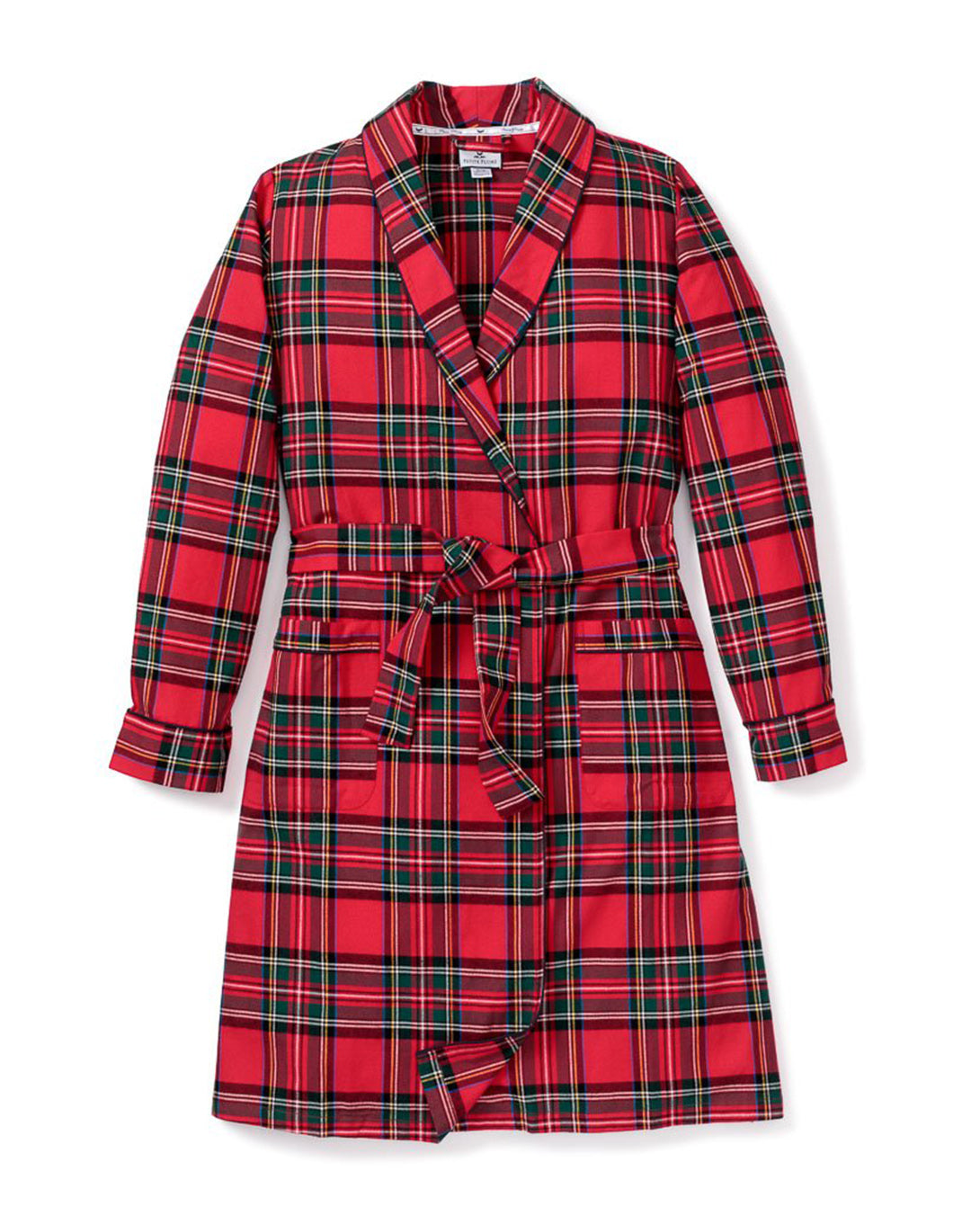 Men’s Imperial Tartan Robe