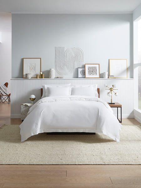 Analisa Duvet Cover