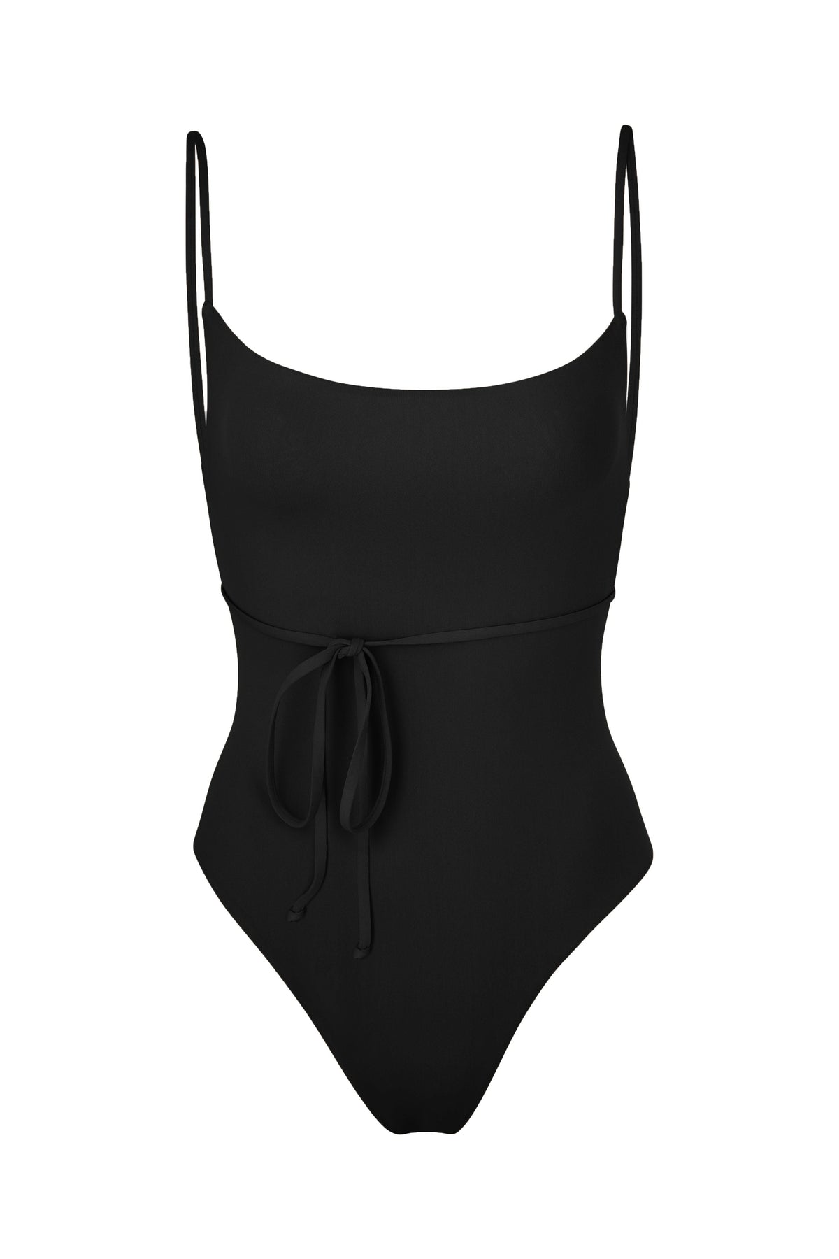 The K.M. Tie One-Piece