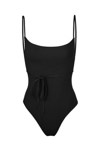 The K.M. Tie One-Piece