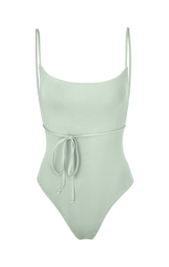 The K.M. Tie One-Piece