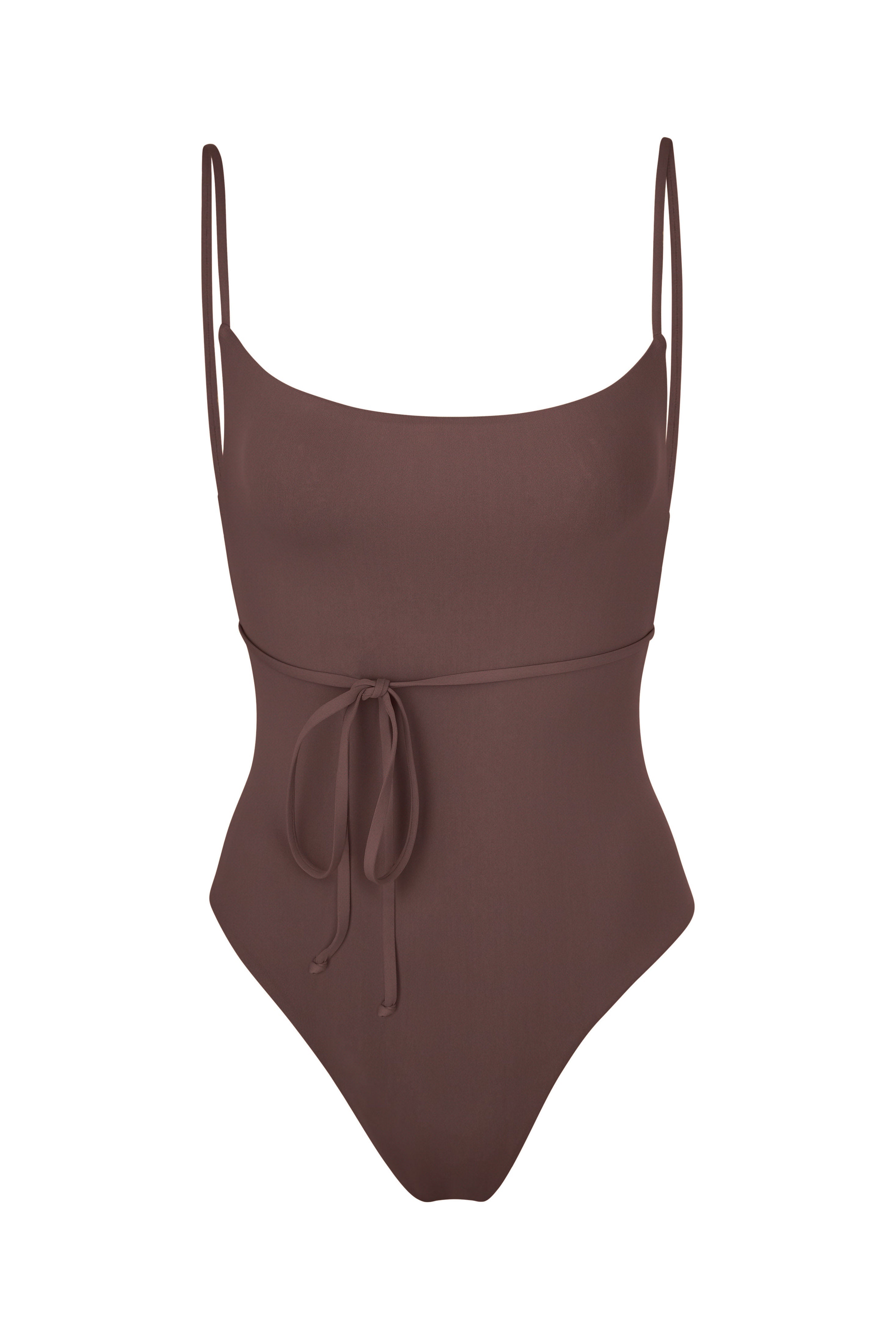 【THE MOZZ】Rogue Pleated Long One Piece The K.M. Tie One-Piece | Over The Moon