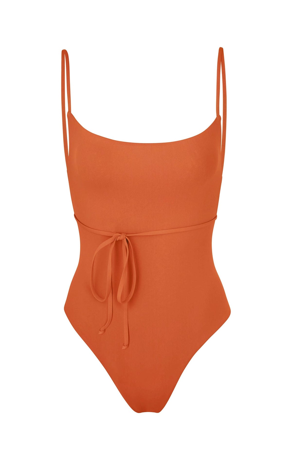 The K.M. Tie One-Piece