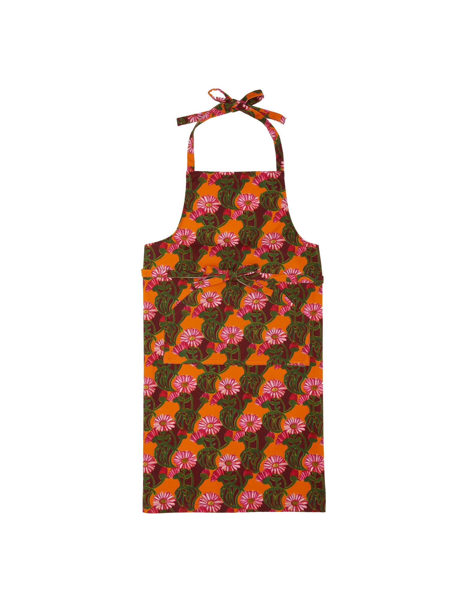 Apron Como Gerber Small in Cotton