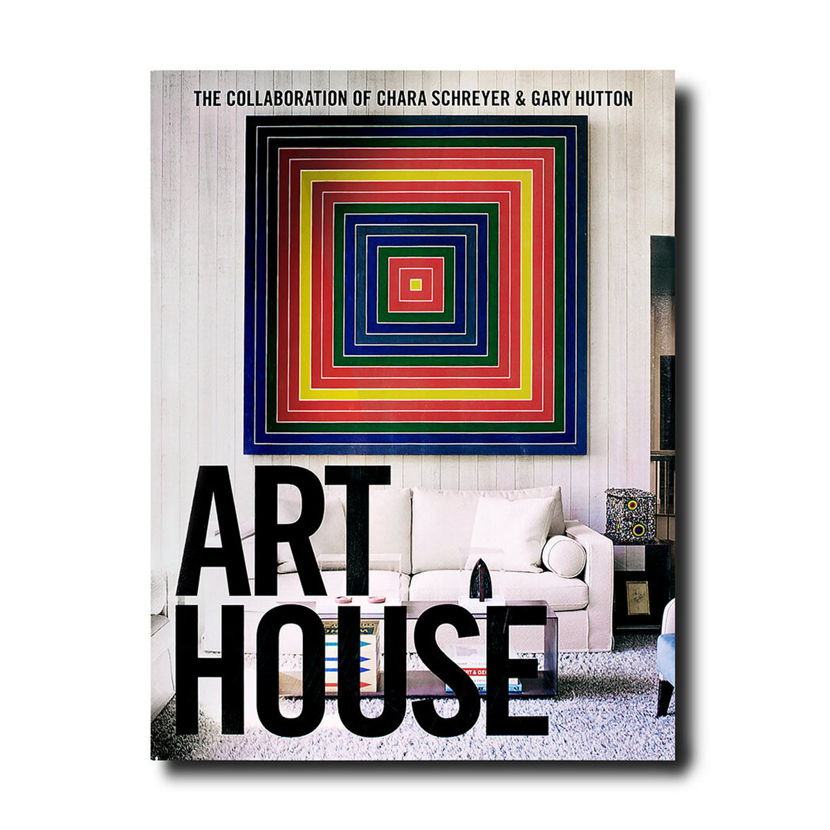 Art House Book