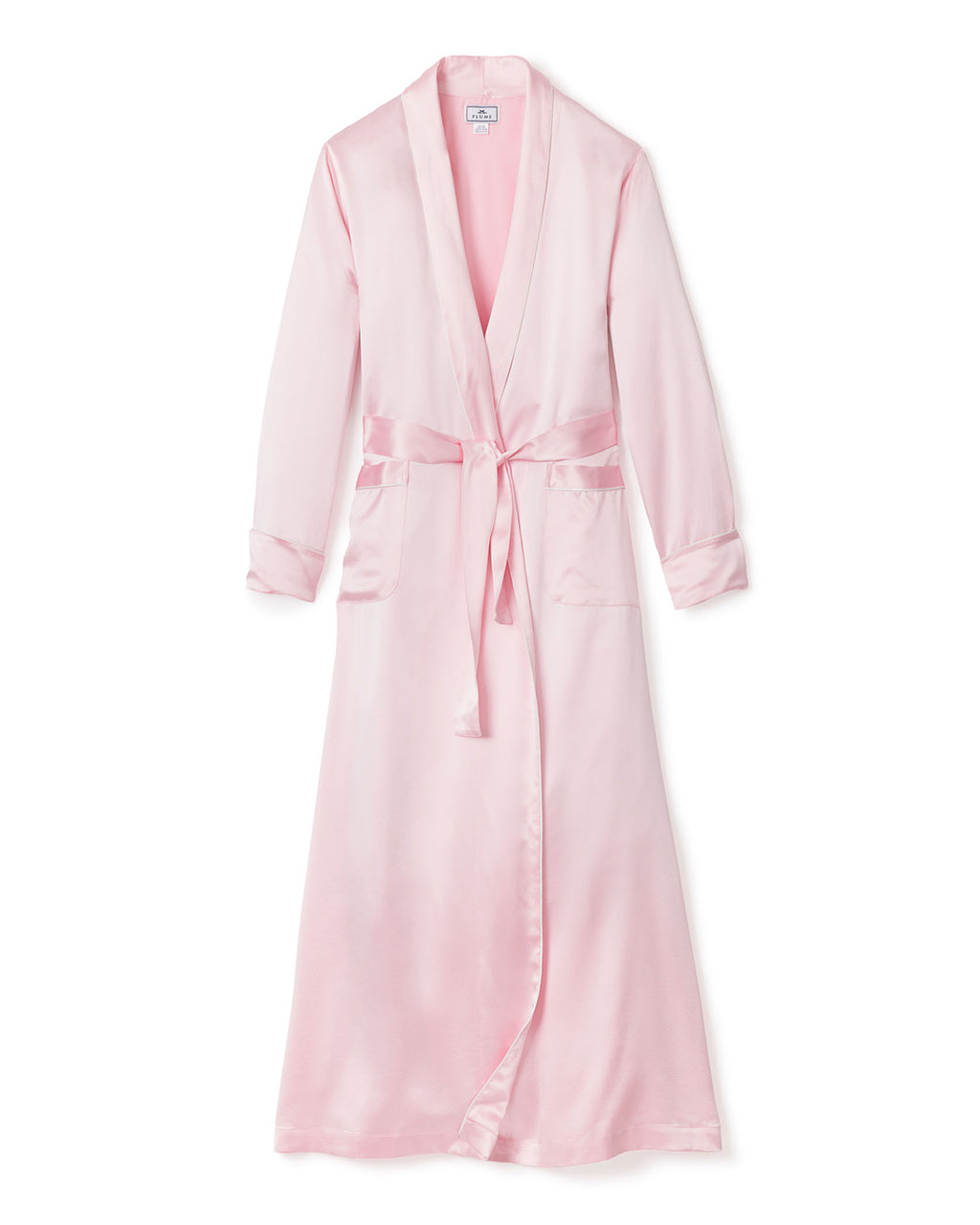long silk dressing robe Horezsie Women's Satin Robes Long Robes Floral Silky Kimono Robes Gown, One Size at Amazon Women's Clothing store luminous drape Fabric 100% mulberry silk OEKO Unlined Luxury Handprinted Silk Dressing
