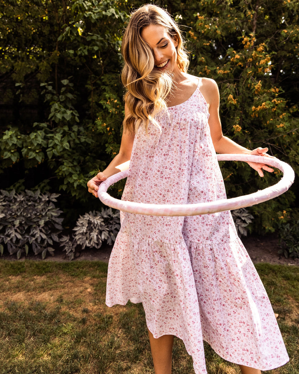 Women’s Dorset Floral Chloe Nightgown