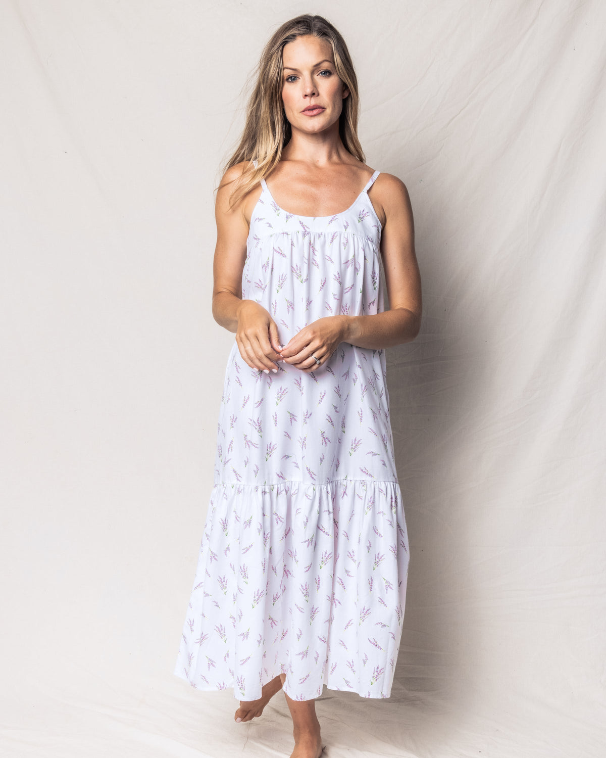 Women’s Fields of Provence Chloé Nightgown