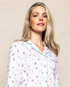 Women’s Après Ski Pajama Set