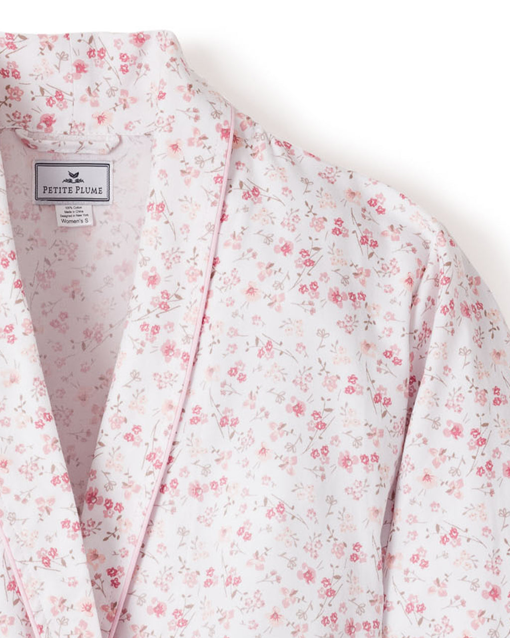 Women’s Robe in Dorset Floral