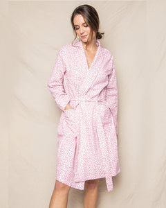 Women's Sweethearts Robe