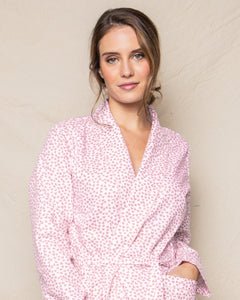 Women's Sweethearts Robe