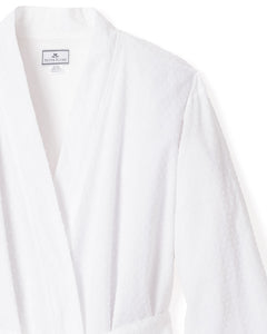 Women’s Swiss Dots Robe