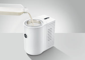 Countertop Milk Cooler 34 Ounce