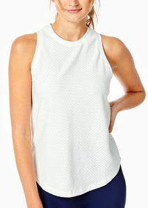 The Everyday Tank in White