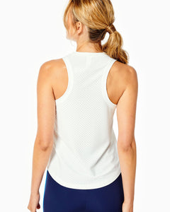 The Everyday Tank in White