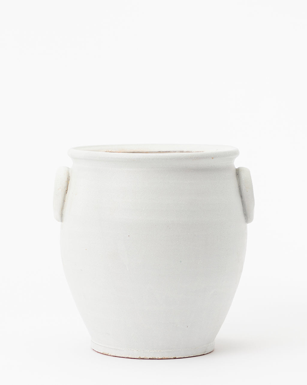 Adras Handled vase