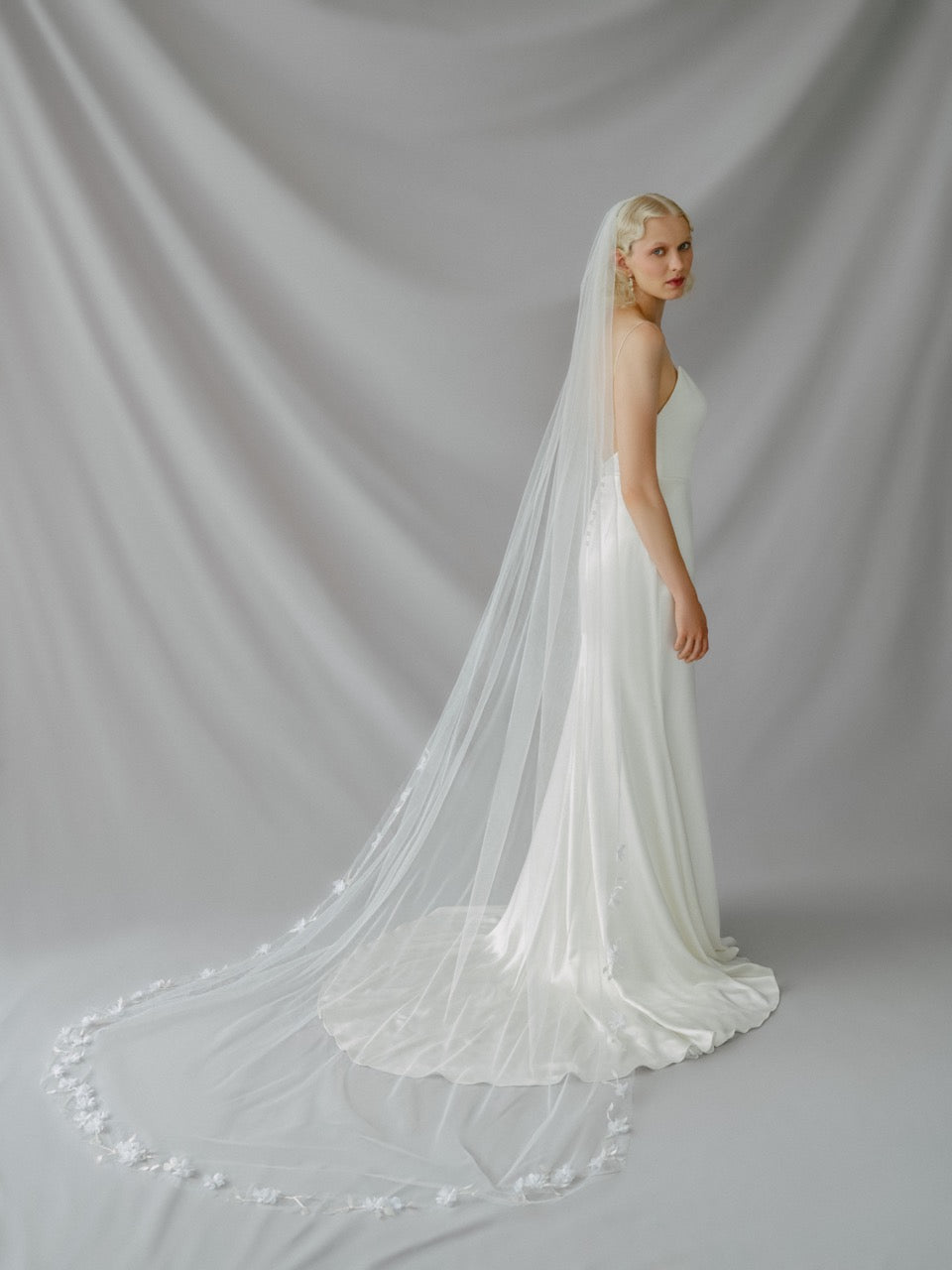 The Veil Salon | Over The Moon