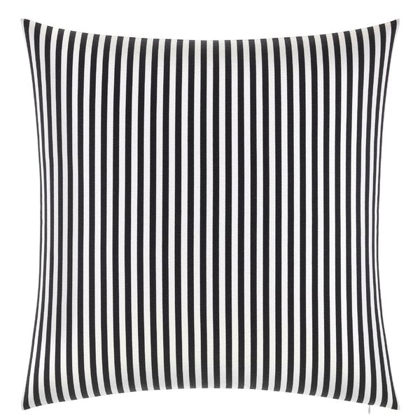 Ajo Striped Throw Pillow