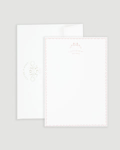 Letter Collection, Set of 10