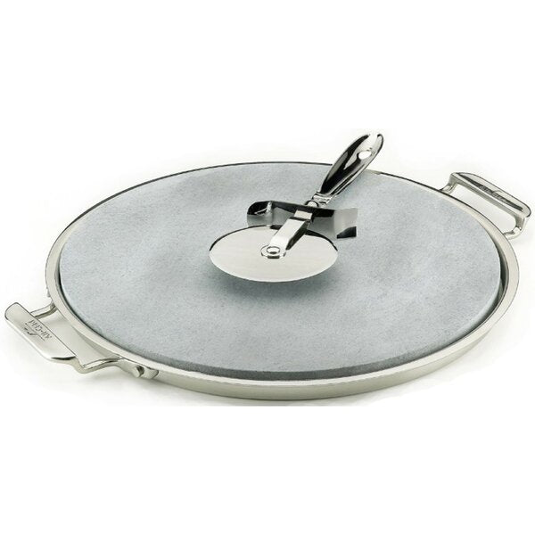 All-Clad Specialty 2 Piece Pizza Kit