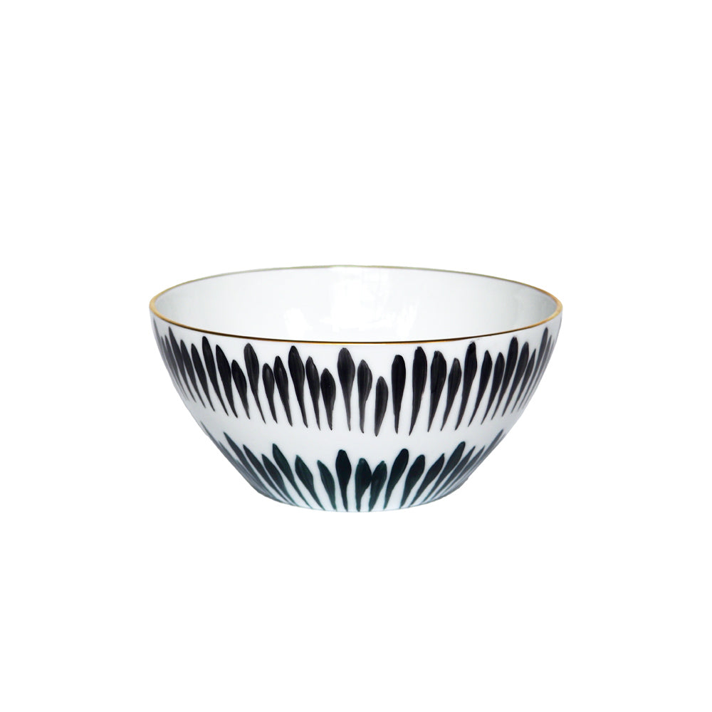 Allée De Cyprès 5 Cereal Bowl