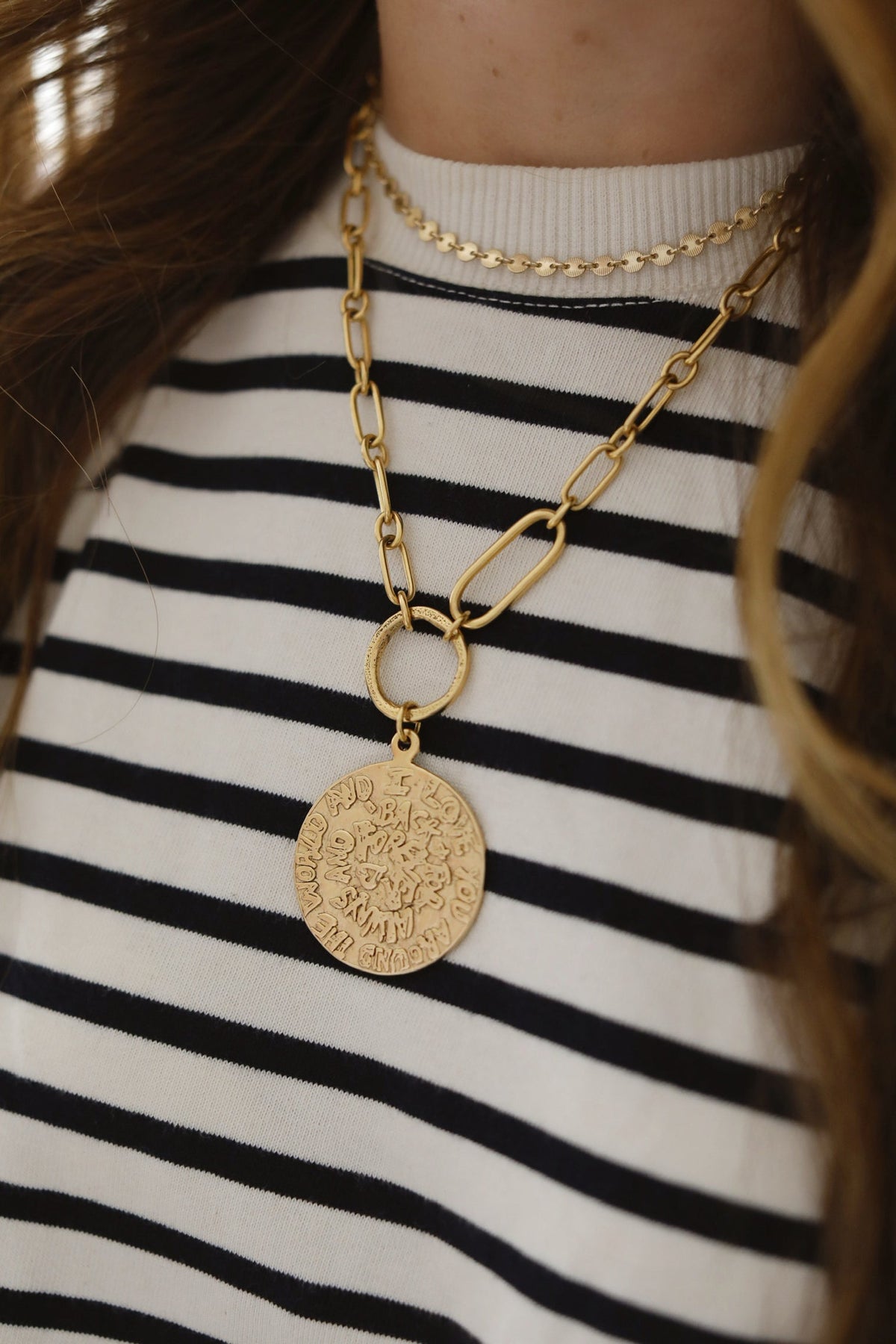 Always And Forever Necklace
