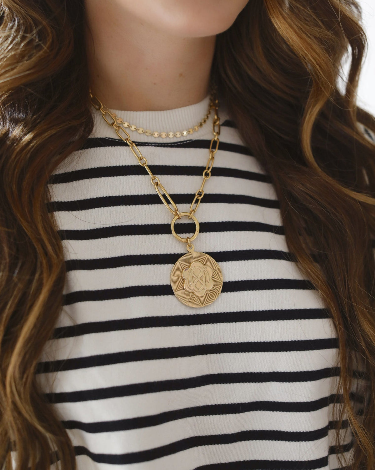 Always And Forever Necklace