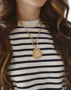 Always And Forever Necklace