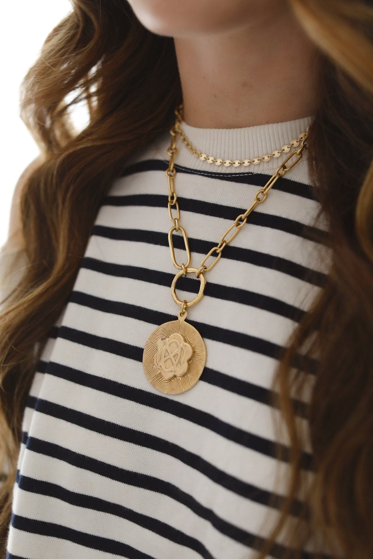 Always And Forever Necklace