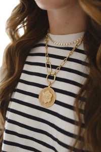 Always And Forever Necklace