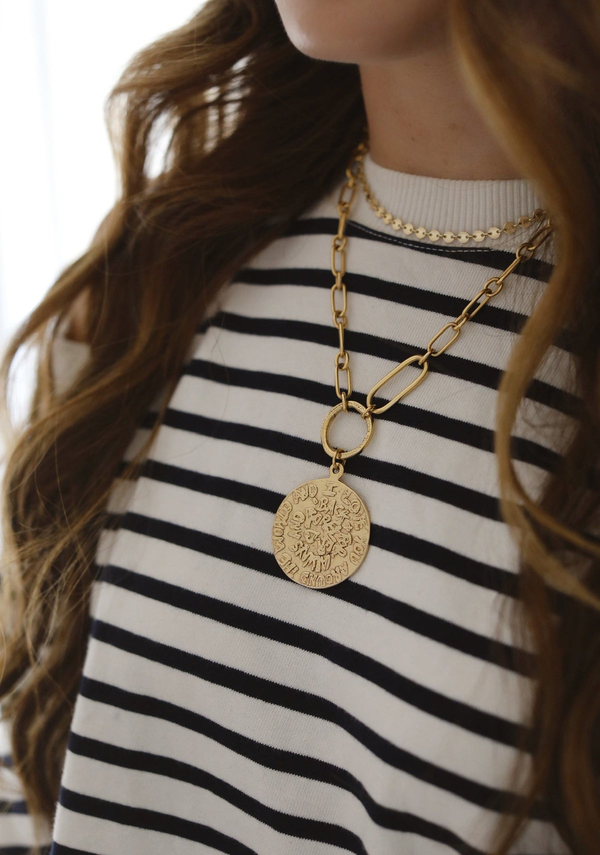 Always And Forever Necklace
