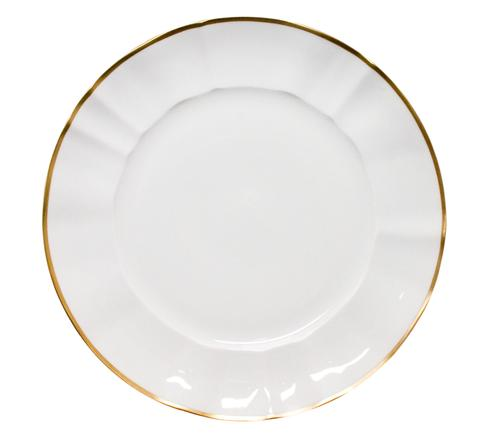 Anna Weatherley Charger - White