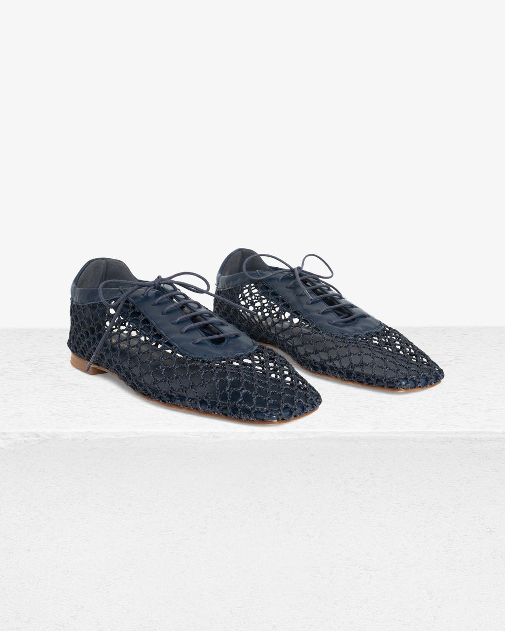 Antonia Flat
