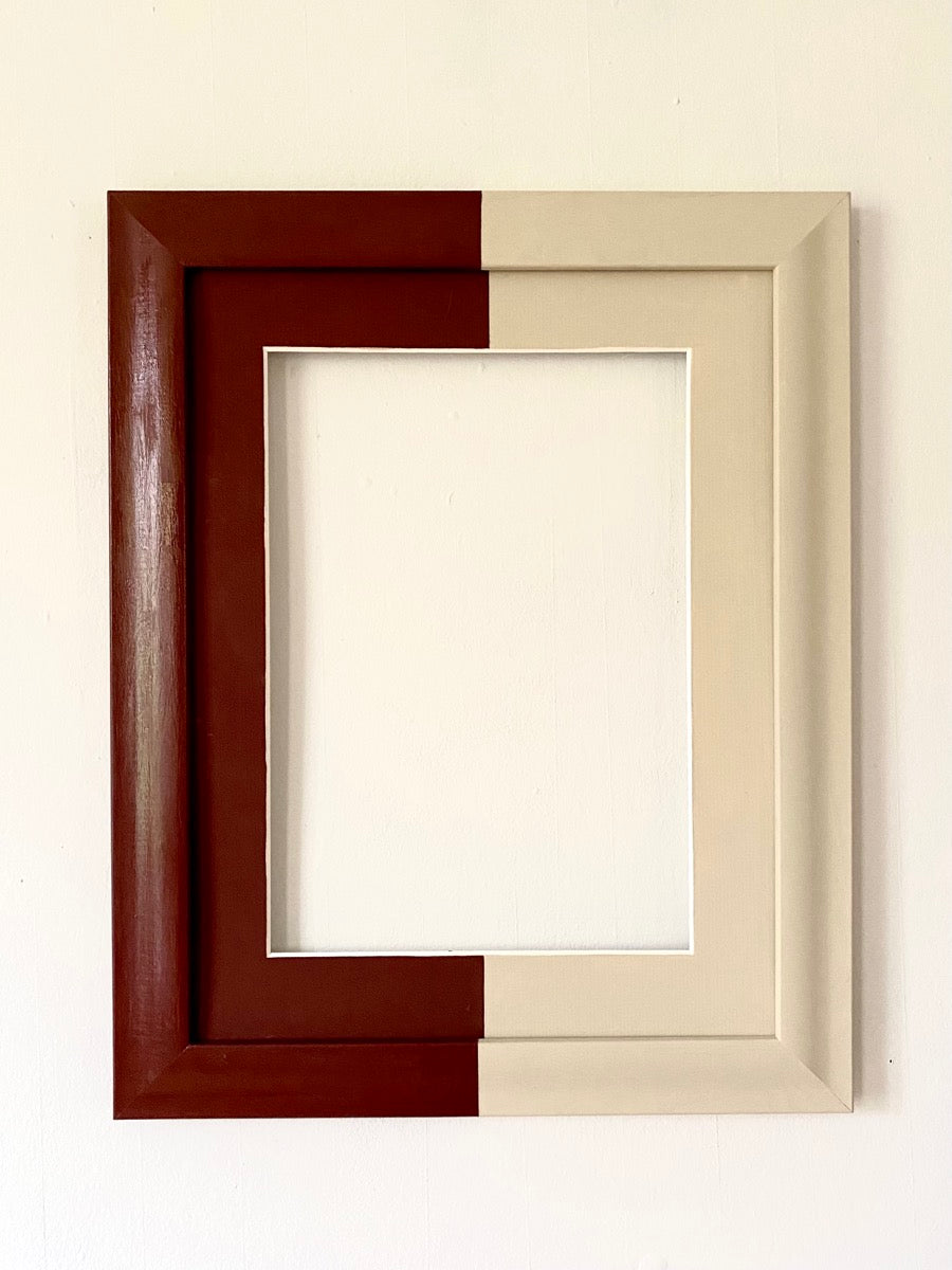 Apple Core Frame & Mount A4