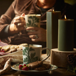 Arbor Green Mug from Caskata.