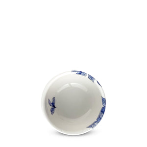 Blue Arbor Snack Bowl - Caskata