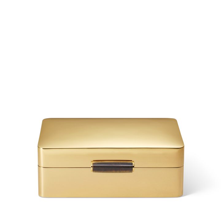 Arden Jewelry Box