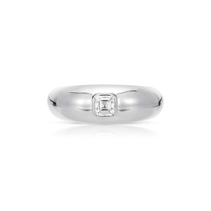 Asscher Dome Band