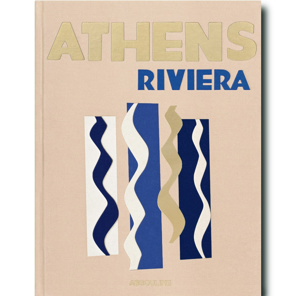 Athens Riviera