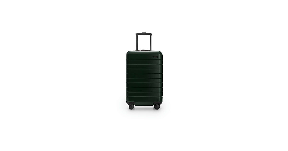 The Medium Suitcase