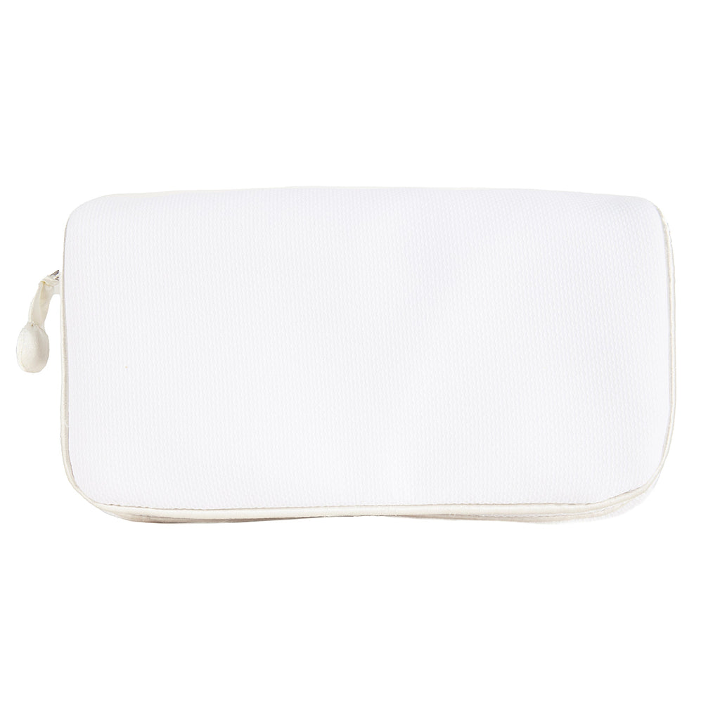 Pique Make-Up Bag