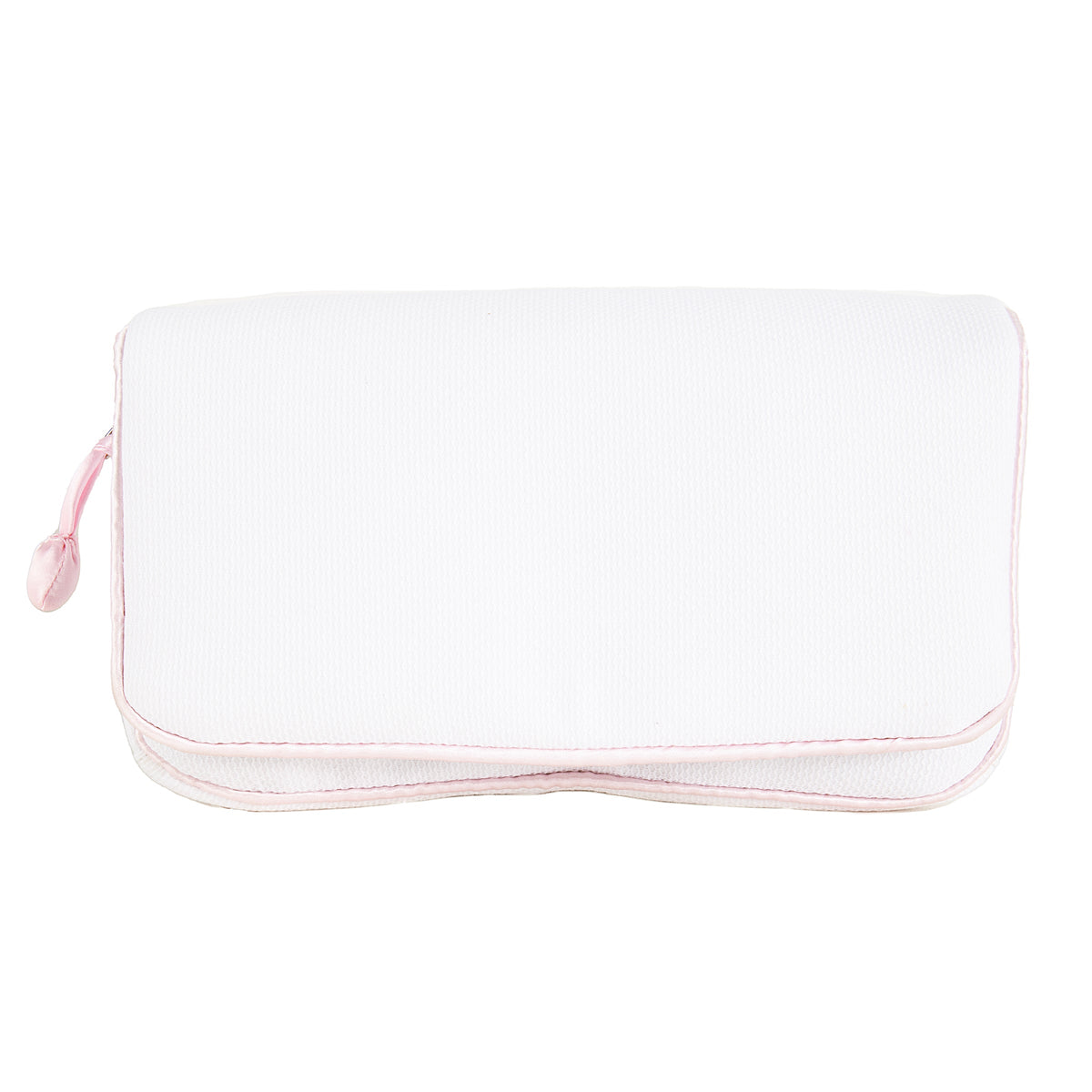 Pique Make-Up Bag