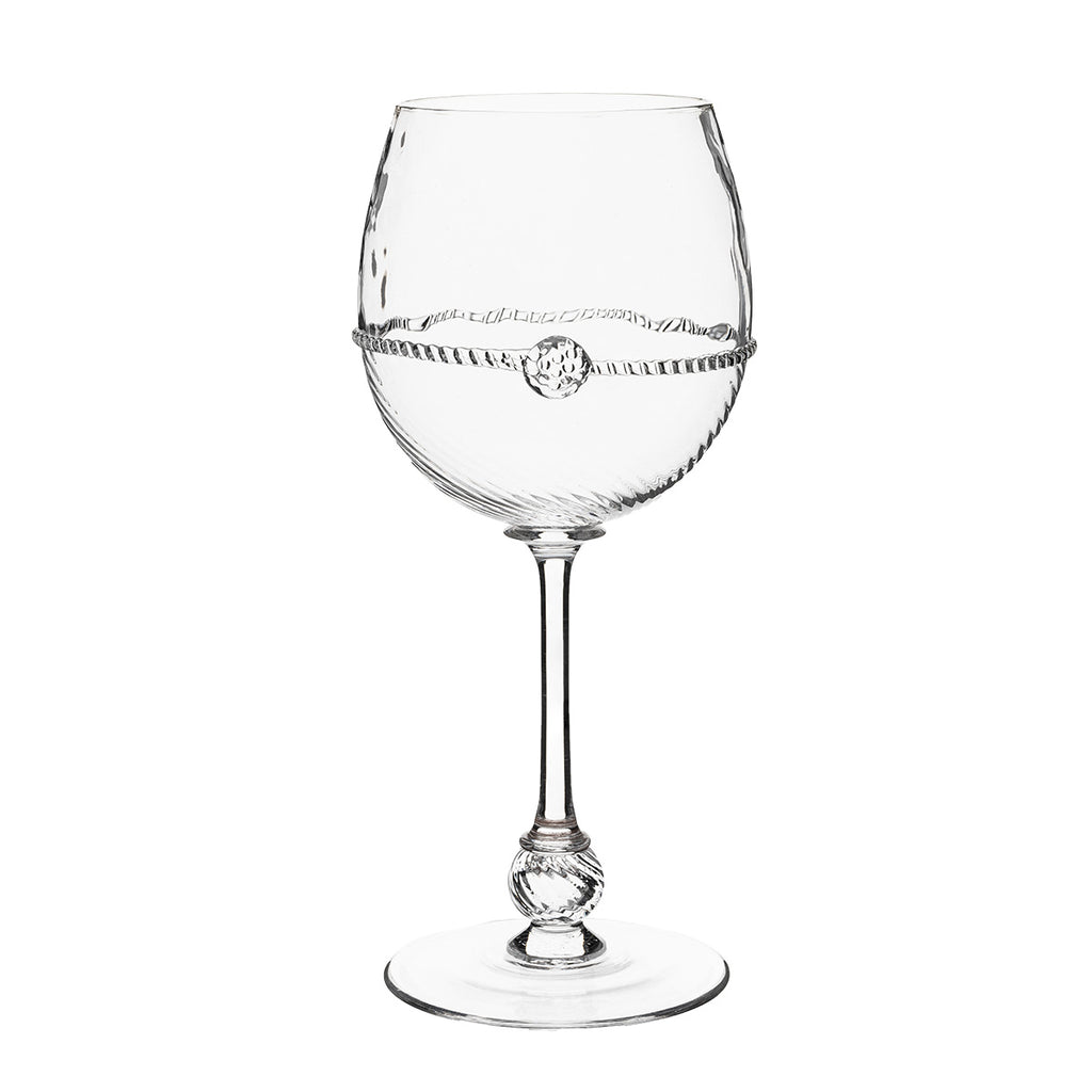 Graham White Wine Glass