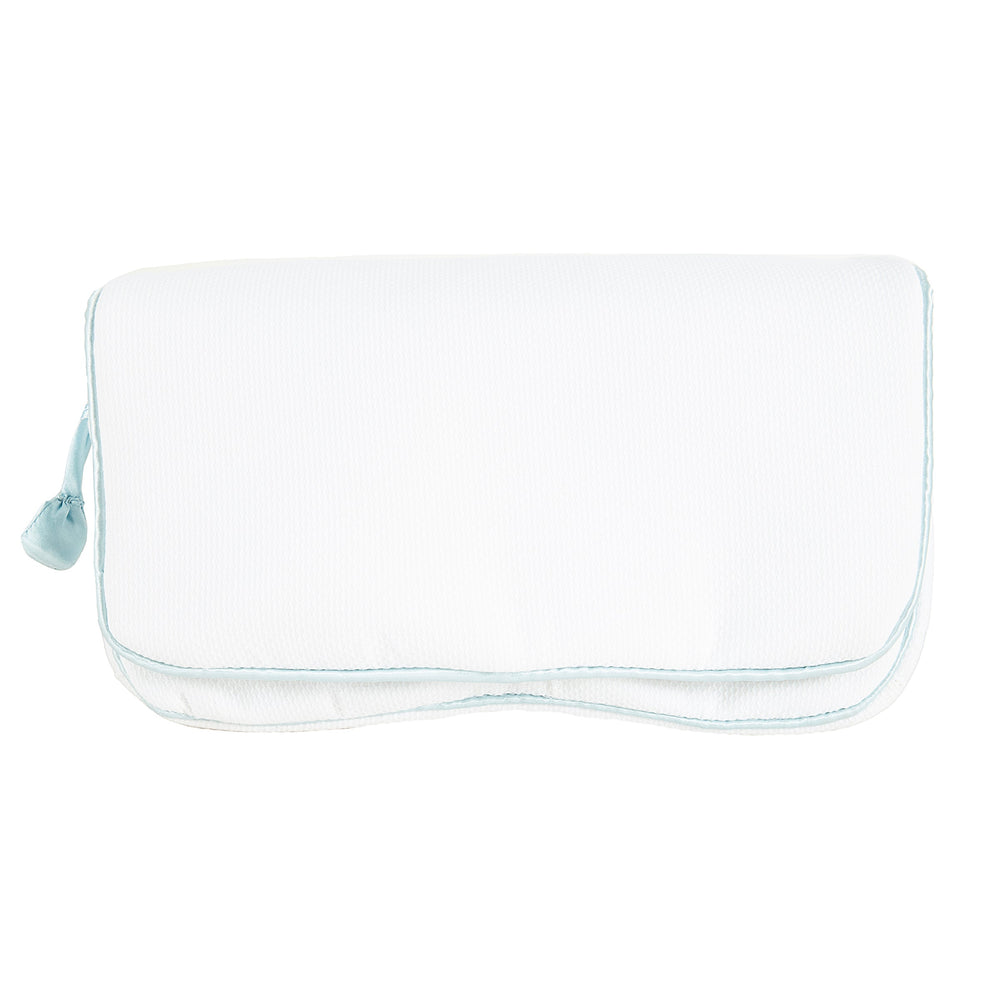 Pique Make-Up Bag