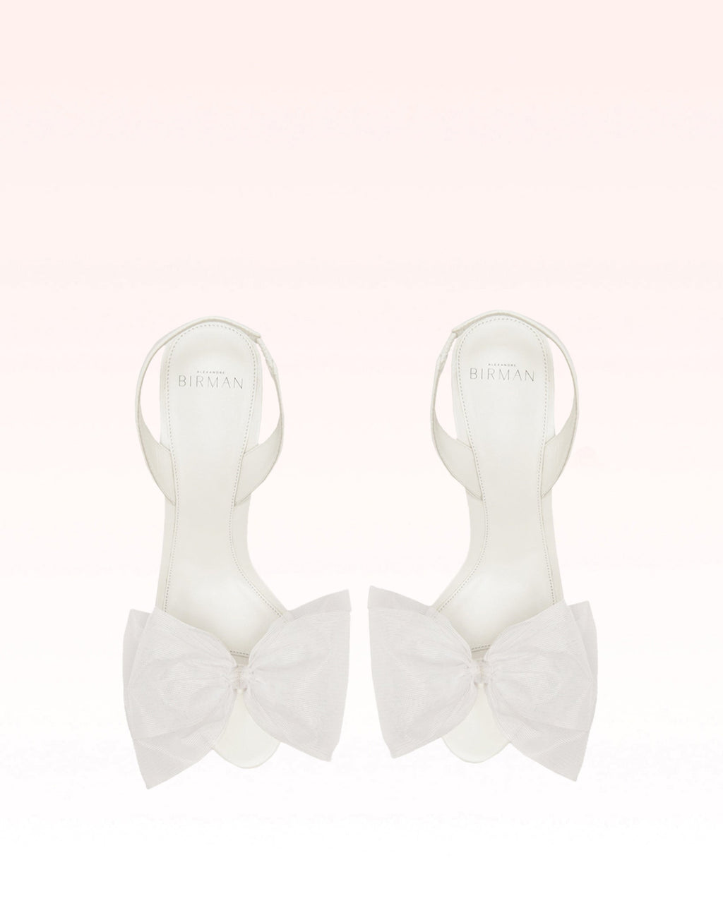 Isabelle Bridal 85 in White