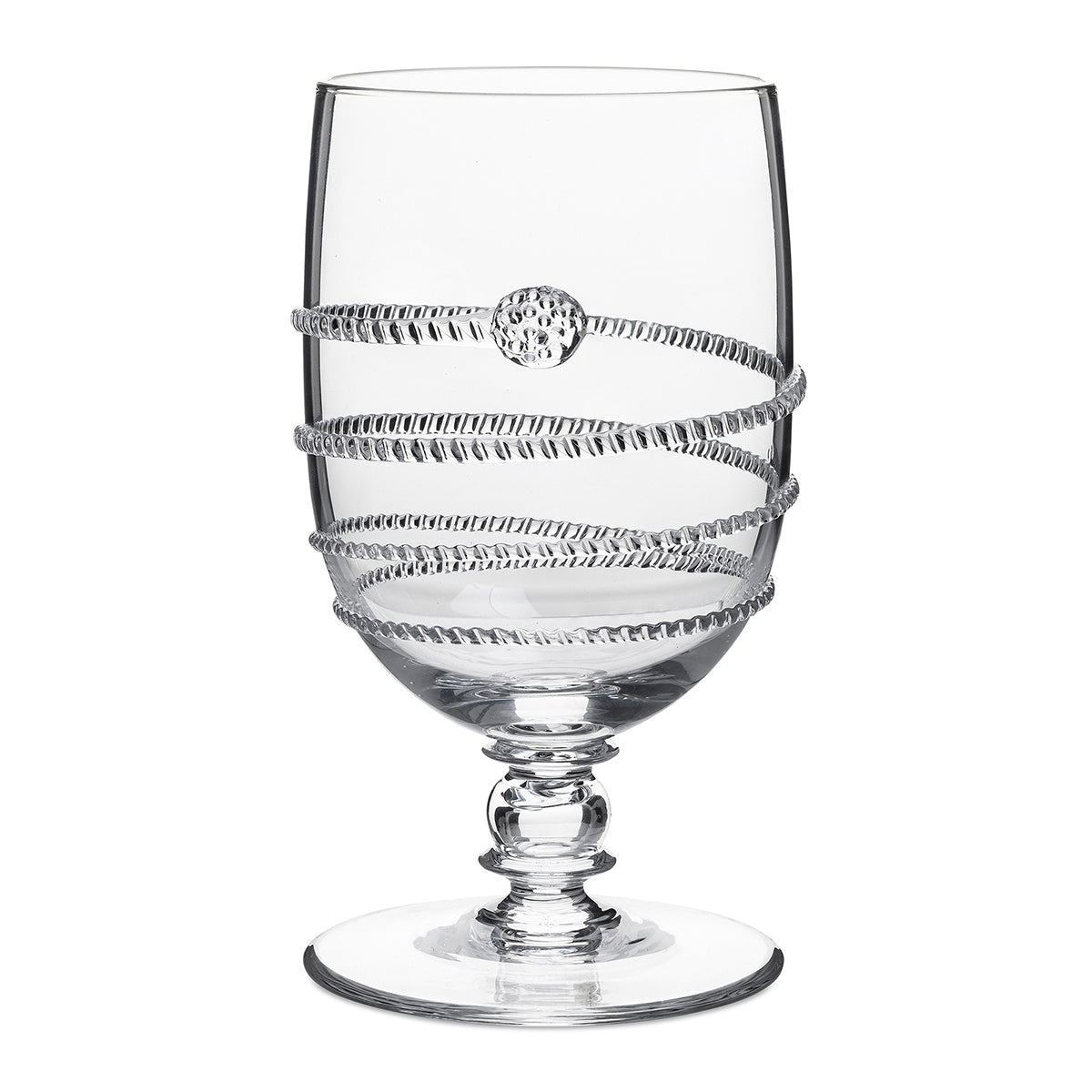 Amalia Footed Goblet